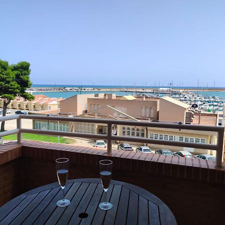 Ca La Sole Apartment Vinarós Exterior foto