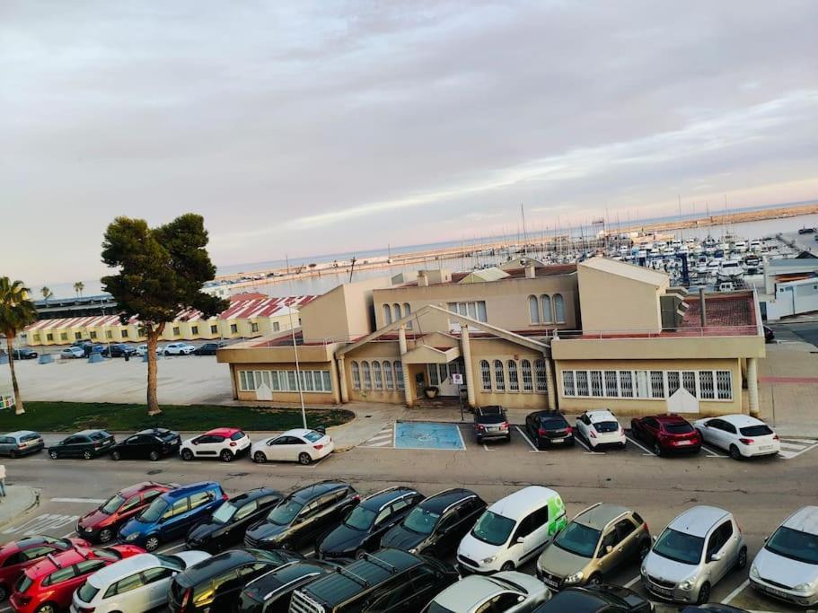Ca La Sole Apartment Vinarós Exterior foto