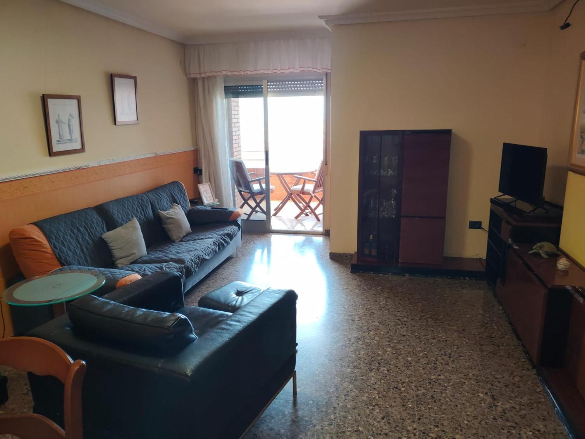 Ca La Sole Apartment Vinarós Exterior foto